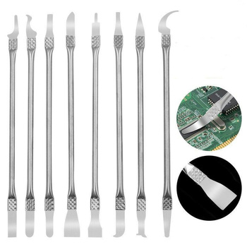 NZ22 ZESTAW NARZĘDZI SERWISOWYCH IC BGA