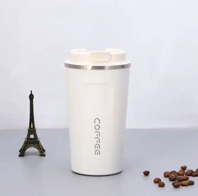 AG369H KUBEK TERMICZNY Z WYŚWIETLACZEM