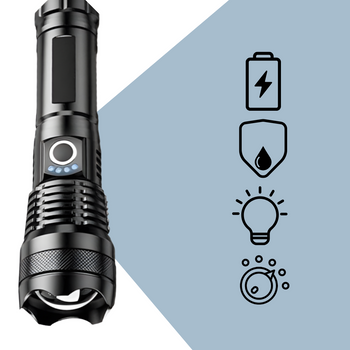 ZD154 LATARKA TAKTYCZNA