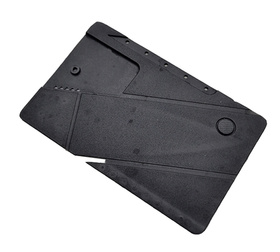 AG243A NÓŻ ROZKŁADANY KARTA KREDYTOWA