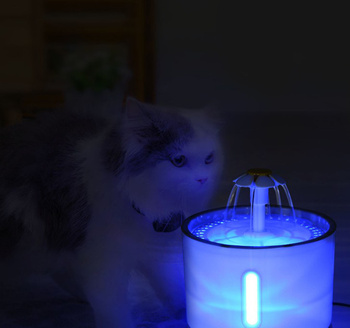 AG684D POIDEŁKO AUTOMATYCZNE 2,4L