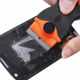 NZ17 SKROBAK DO PŁYT INDUKCYJNYCH