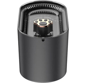 AG991 POIDEŁKO AUTOMATYCZNE SZARE