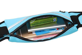 BQ12D PAS DO BIEGANIA SASZETKA NERKA