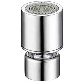 DA134A PERLATOR KUCHENNY Z PRZEGUBEM