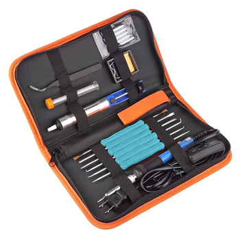 AG449G ZESTAW LUTOWNICZY