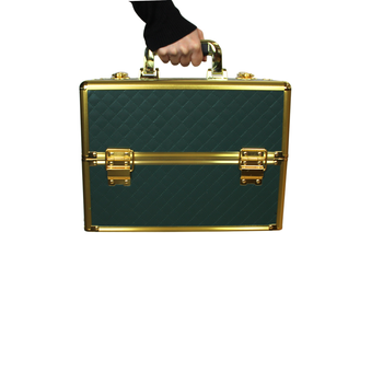 CA24A KUFER KOSMETYCZNY EXCLUSIVE