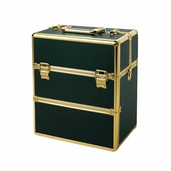 CA24A KUFER KOSMETYCZNY EXCLUSIVE