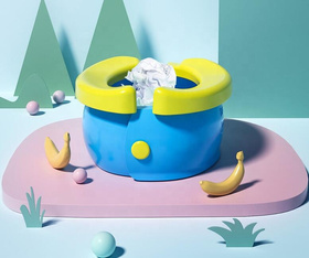 DA486 SKŁADANY NOCNIK TURYSTYCZNY DLA