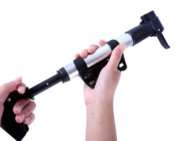 RW22 POMPKA ROWEROWA STOJĄCA