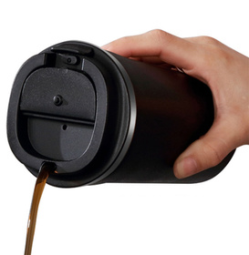 AG369C KUBEK TERMICZNY NIEBIIESKI