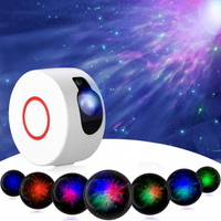 DA458 PROJEKTOR GWIAZD