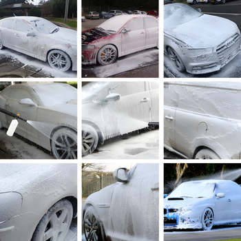 DA467 PIANOWNICA DO MYJKI CIŚNIENIOWEJ