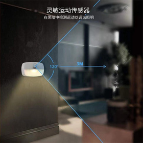 ZD156 BEZPRZEWODOWA LAMPKA LED Z