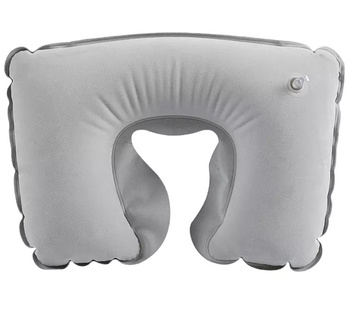 AG353G DMUCHANA PODUSZKA PODRÓŻNA