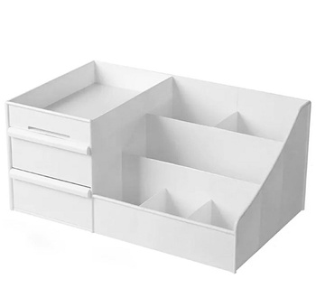 DA59 ORGANIZER NA BIURKO PRZYBORNIK