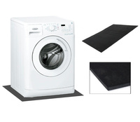 AG562 MATA POD PRALKĘ 60x45x0,6 CM