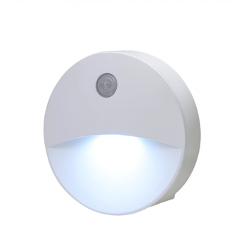 BATTERY OPERATED MOTION SENSOR    