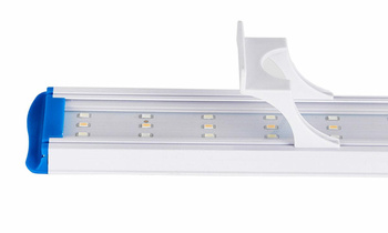 BELKA oświetleniowa  do akwarium 36 diod LED 42cm 12W