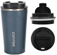 AG369C KUBEK TERMICZNY NIEBIIESKI