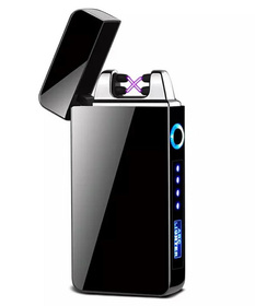 AG773 ZAPALNICZKA USB BOX