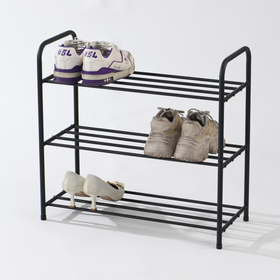 DA573 PÓŁKA NA BUTY 3 POZIOMY