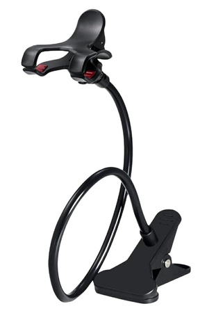 AP1T GIĘTKI UCHWYT NA TELEFON