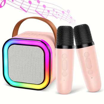 ZS55A ZESTAW KARAOKE BLUETOOTH GŁOŚNIK