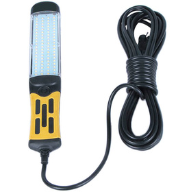 AG121F LAMPA WARSZTATOWA 100LED 8M