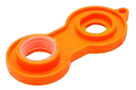 AG539A KLUCZ DO PRZYKRĘCANIA PERLATORÓW