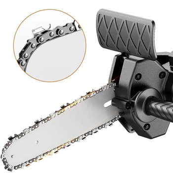 NZ20 ADAPTER DO WIERTARKI PIŁA