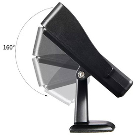WYŚWIETLACZ LCD do Samochodowej Kamery Cofania 4,3'' 12V AK331 