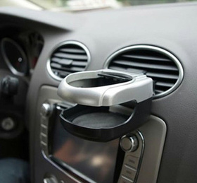 AP6 UNIWERSALNY UCHWYT NA KUBEK SAMOCHOD