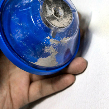 NZ9D POCHŁANIACZ PYŁU DO WIERTARKI