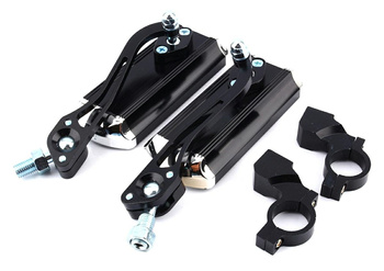 RW16A LUSTERKO ROWEROWE 2 SZTUKI