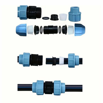 DA495 KRAN DO ZBIORNIKÓW TYPU MAUZER