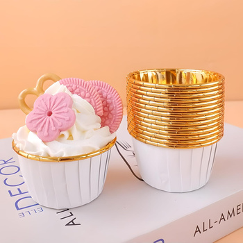 DA517A FOREMKI, PAPILOTKI DO BABECZEK