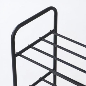 DA573 PÓŁKA NA BUTY 3 POZIOMY