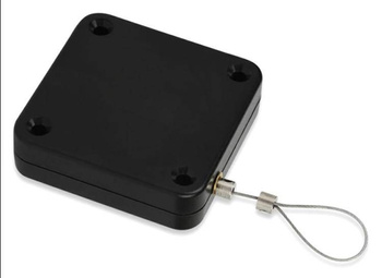 AG799 SAMOZAMYKACZ DO DRZWI