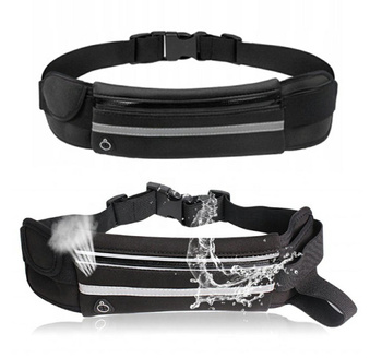 BQ12C PAS DO BIEGANIA SASZETKA NERKA