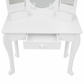 CA38 TOALETKA KOSMETYCZNA DZIECIĘCA LED