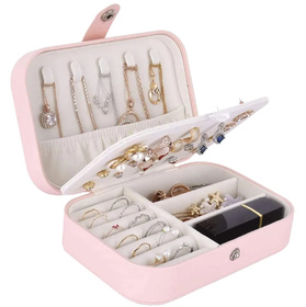 CA21 PUDEŁKO ORGANIZER NA BIŻUTERIĘ