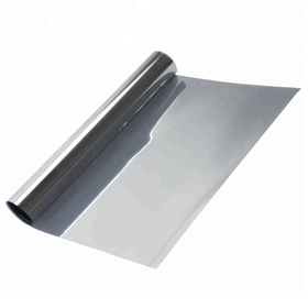 Folia lustro weneckie na okno 80×100 cm – samoprzylepna, UV, termo