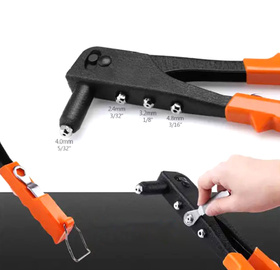 NZ30 NITOWNICA RĘCZNA