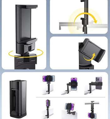 AP28 UCHWYT UNIWERSALNY NA TELEFON