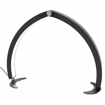 ZD166 LAMPA KOSMETYCZNA SKŁADANA 320LED