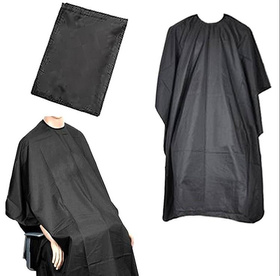 AG333A PELERYNA FRYZJERSKA 140x100cm SZN