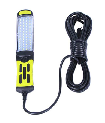 AG121F LAMPA WARSZTATOWA 100LED 8M