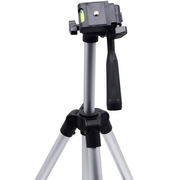 ST5C STATYW FOTO 112 CM + PILOT+ UCHWYT