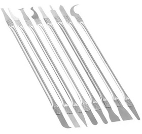 NZ22 ZESTAW NARZĘDZI SERWISOWYCH IC BGA